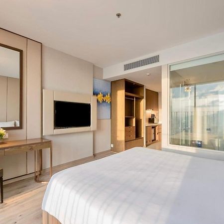 Panorama Nha Trang Central Condotel Extérieur photo
