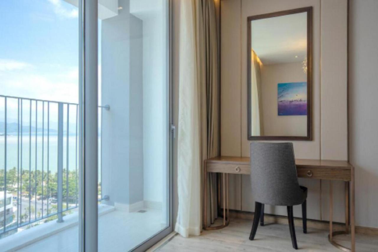 Panorama Nha Trang Central Condotel Extérieur photo