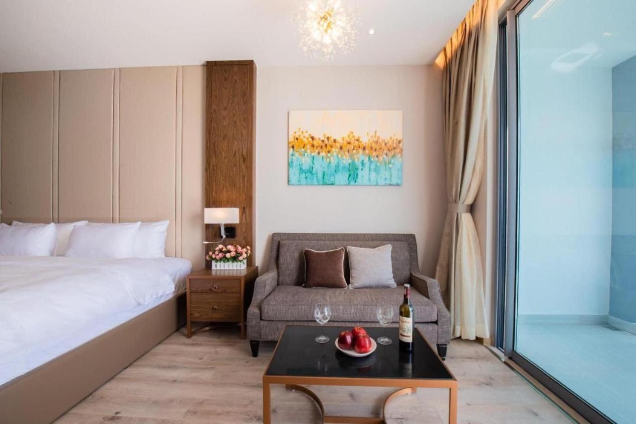 Panorama Nha Trang Central Condotel Extérieur photo