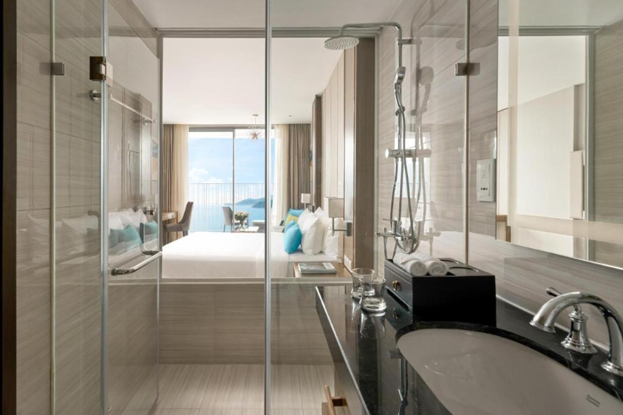 Panorama Nha Trang Central Condotel Extérieur photo