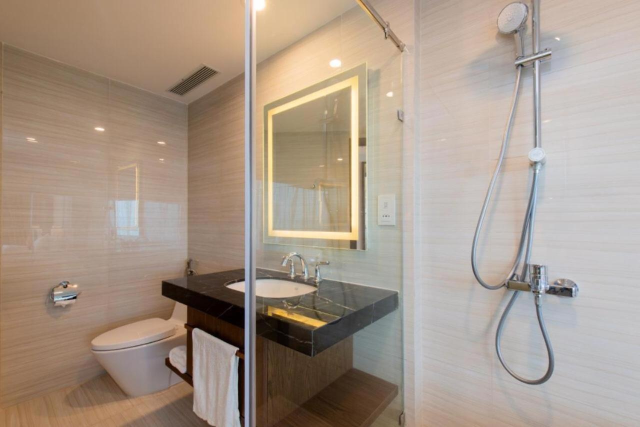 Panorama Nha Trang Central Condotel Extérieur photo